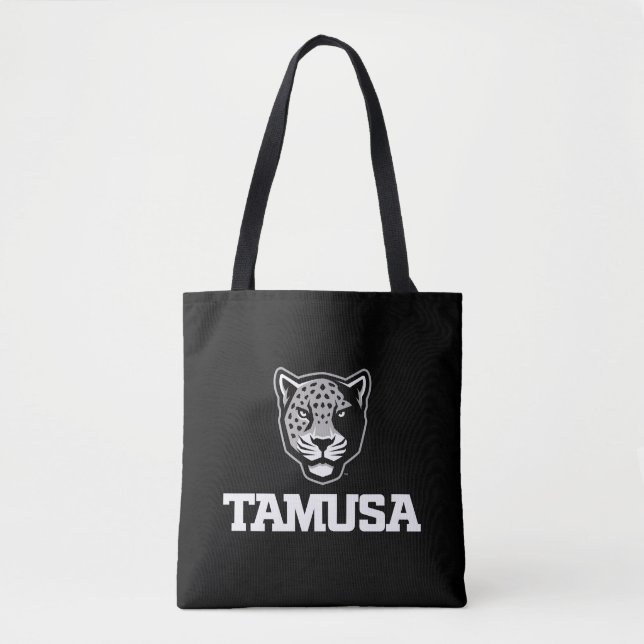 Tote Bag TAMUSA Jaguars (Devant)