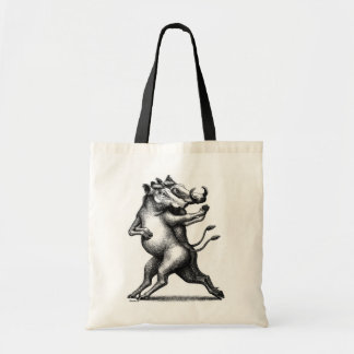 Tote Bag Tango