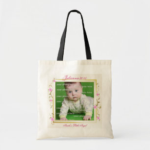 Tote Bag Tantes peu d'ange Fourre-tout