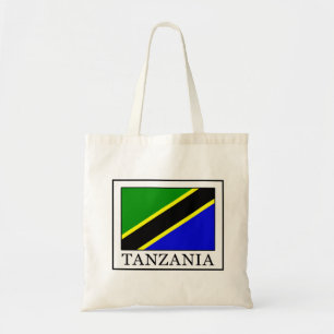 Tote Bag Tanzanie