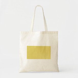 Tote Bag Tapis de yoga jaune