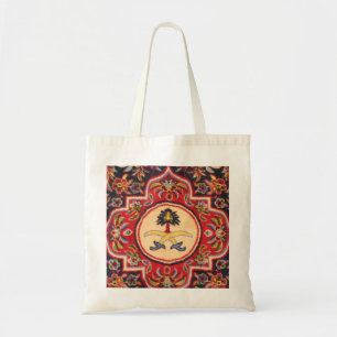 Tote Bag Tapis Fourre-tout de Makkah