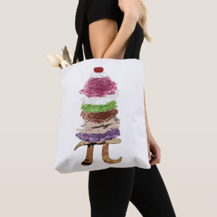 Tote Bag Tarte à la mode