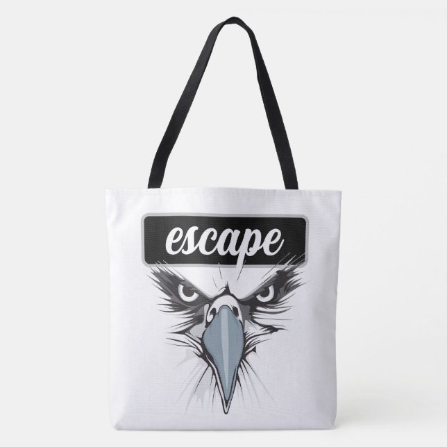 Tote Bag Tasche (Vorderseite)