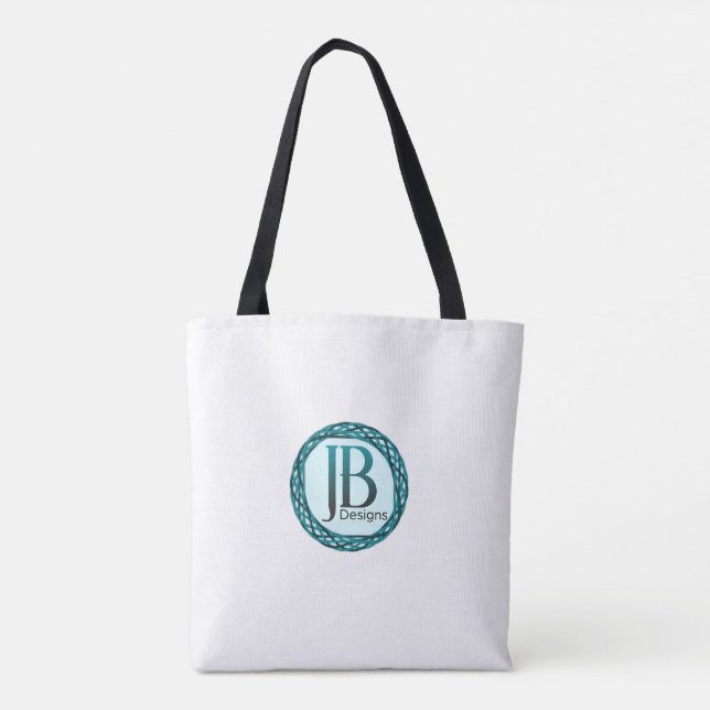 Tote Bag Tasche (Rückseite)