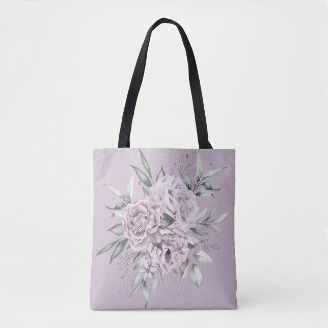 Tote Bag Tasche (Vorderseite)