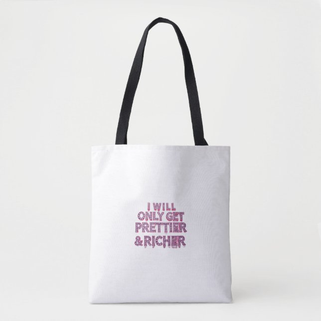 tote bag tasche (Vorderseite)