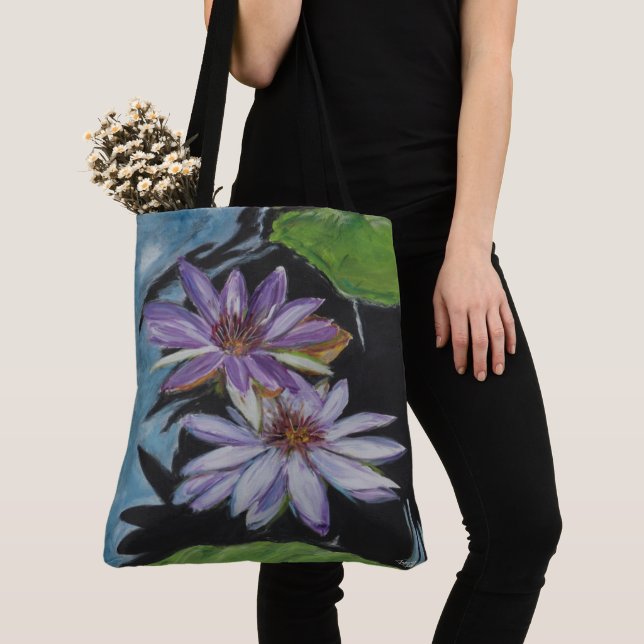 Tote Bag Tasche (Von Nahem)