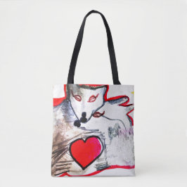 TOTE BAG TASCHE