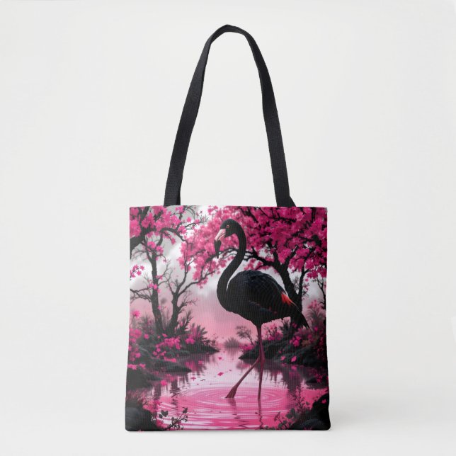 tote bag tasche (Vorderseite)