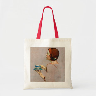 Tote Bag Tasse de Java