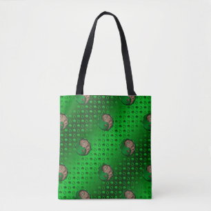 Tote Bag Taureau le Taureau