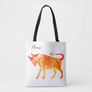 Tote Bag Taurus