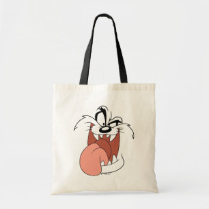 Tote Bag TAZ™ Crazy Smile