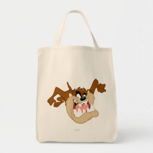 Tote Bag TAZ™ Evil Grin