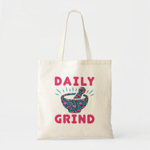 Tote Bag Technicien en pharmacie quotidien Technicien en ph