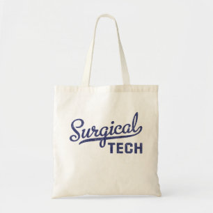 Tote Bag Technologie chirurgicale