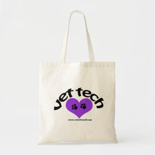 Tote Bag Technologie fourre-tout de vétérinaire