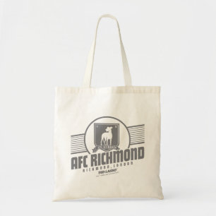 Tote Bag Ted Lasso   AFC Richmond Graphisme de la bande d'a