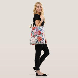 Tote Bag Teenova