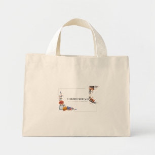 Tote Bag Teenova Mini Stoffbeutel