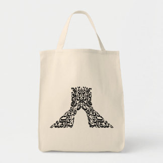 Tote Bag Téhéran 2