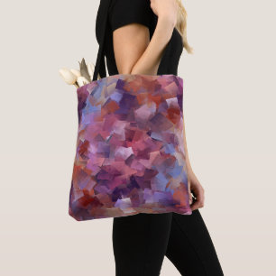 Tote Bag Tempête de printemps........