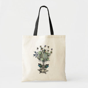 Tote Bag Temps 2 de flottement