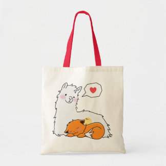 Tote Bag Temps somnolent Fourre-tout
