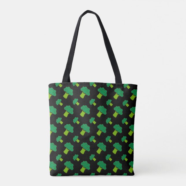 Tote Bag Tendergreens (Dos)