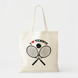 Tote Bag Tennis