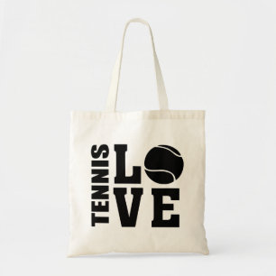 Tote Bag Tennis