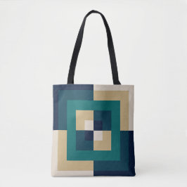 Tote Bag Terra Labyrinth