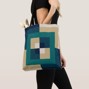 Tote Bag Terra Labyrinth