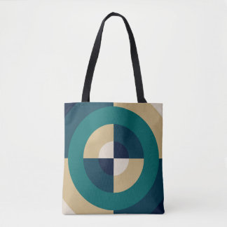 Tote Bag Terra Spectrum