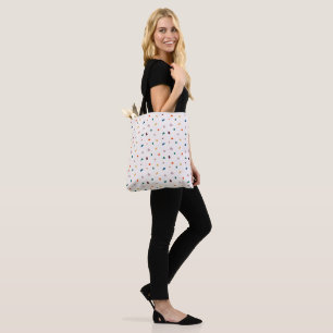 Tote Bag Terrazzo Bohème Terreux