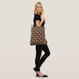 Tote Bag Terre-Neuve