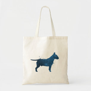 Tote Bag Terrier de pitbull