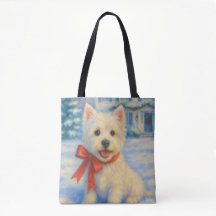 Terrier de West Highland