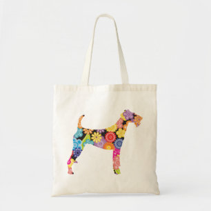 Tote Bag Terrier irlandais