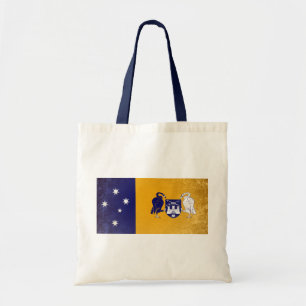 Tote Bag Territoire de la capitale australienne