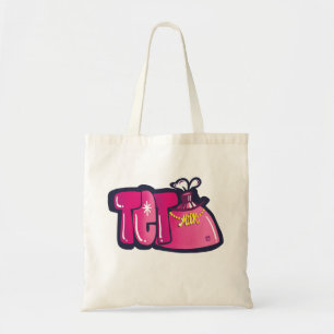 TOTE BAG TETA