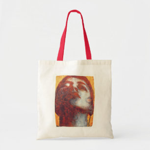 Tote Bag Tête 2000