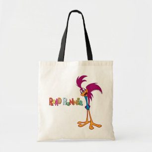 Tote Bag Tête de Grand Coquin penchée