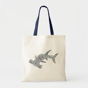 Tote Bag Tête de marteau