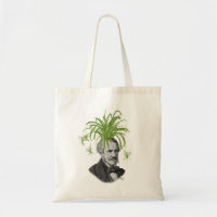 Tête Plante Spider