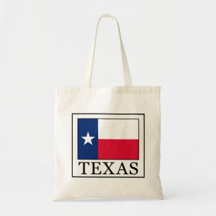 Tote Bag Texas