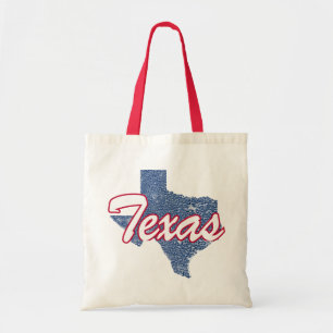 Tote Bag Texas