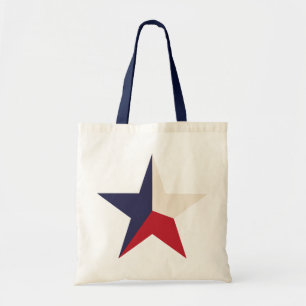 Tote Bag Texas Star Fourre-tout