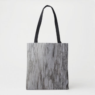 Tote Bag textile gris